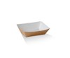 BT1  Small Tray /Brown Cardboard 90x56x36mm 1000/CTN